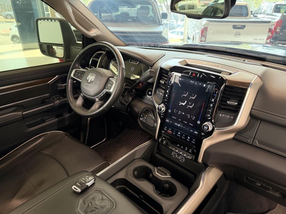 Ram 2500