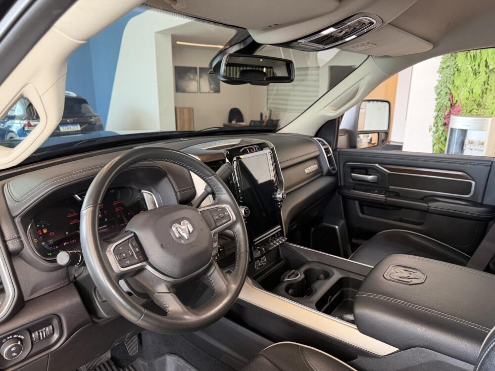 Ram 2500