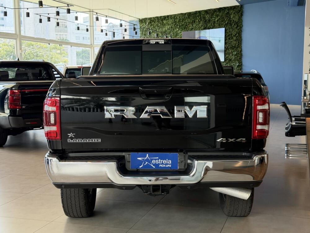 Ram 2500