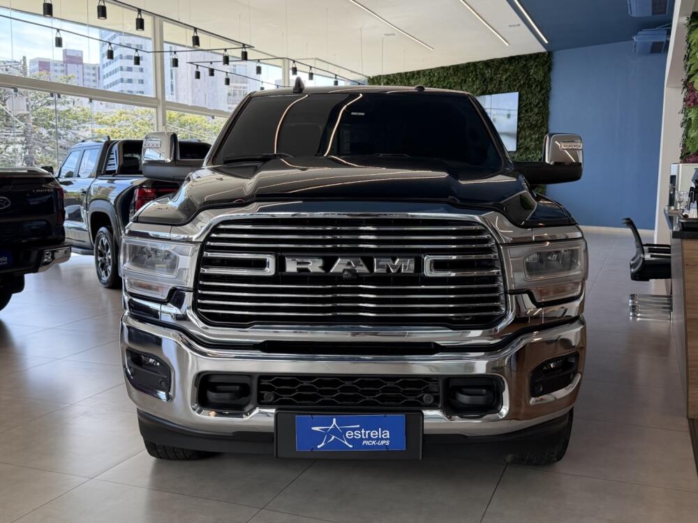 Ram 2500