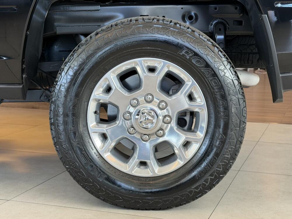 Ram 2500