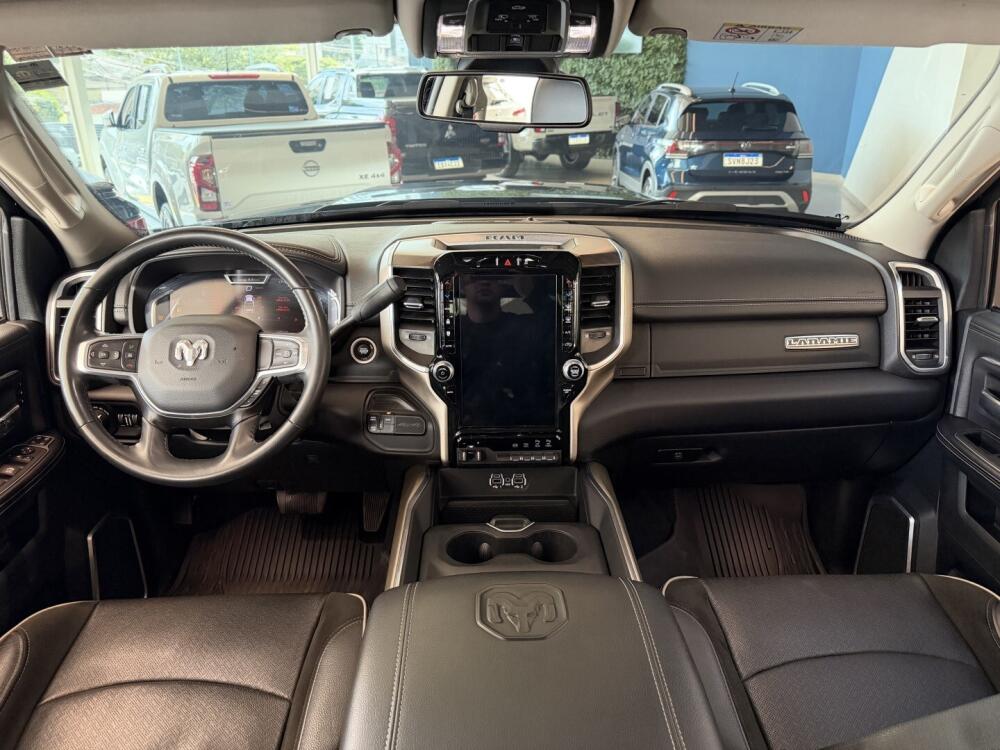 Ram 2500