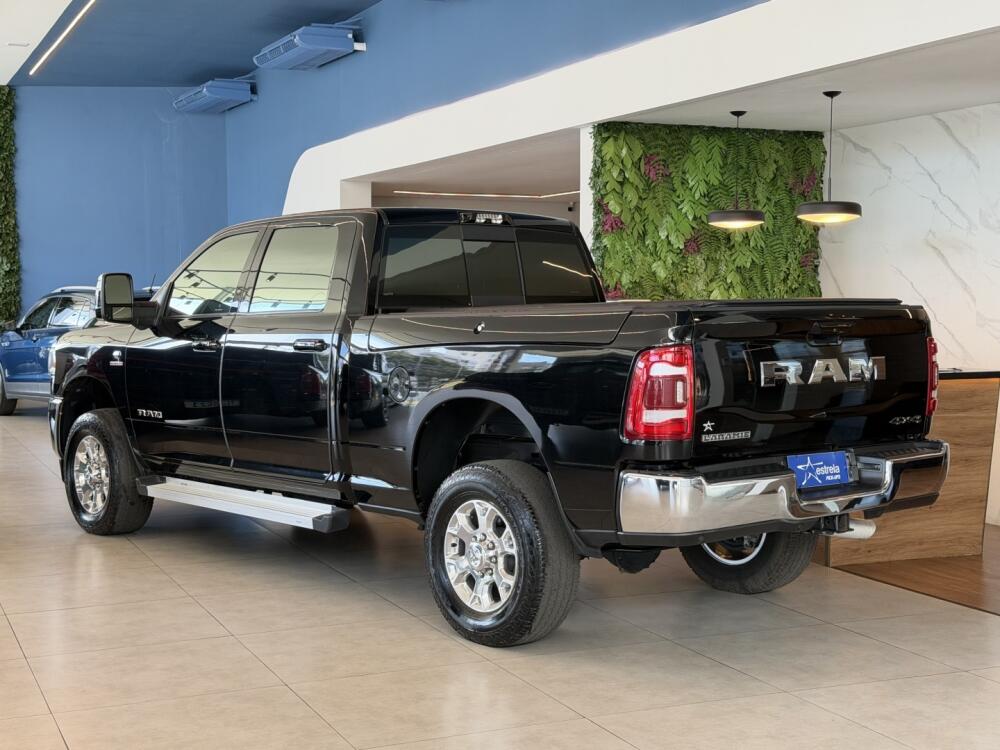 Ram 2500