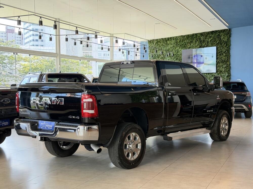 Ram 2500