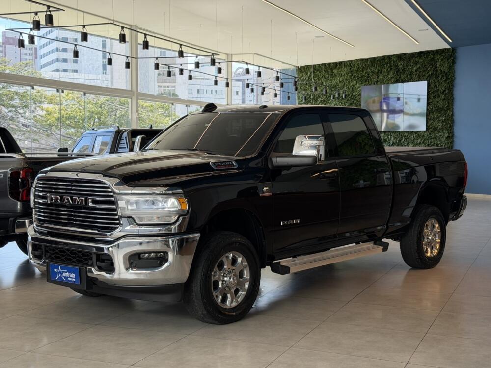 Ram 2500