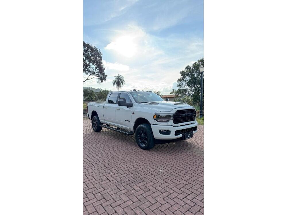 Ram 2500