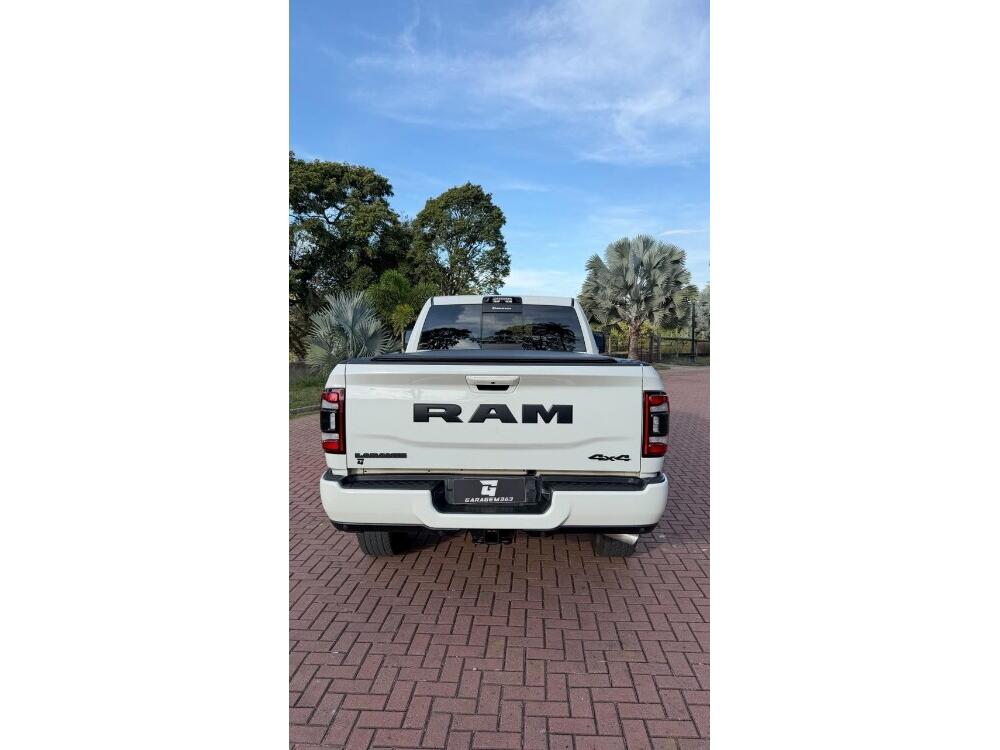 Ram 2500