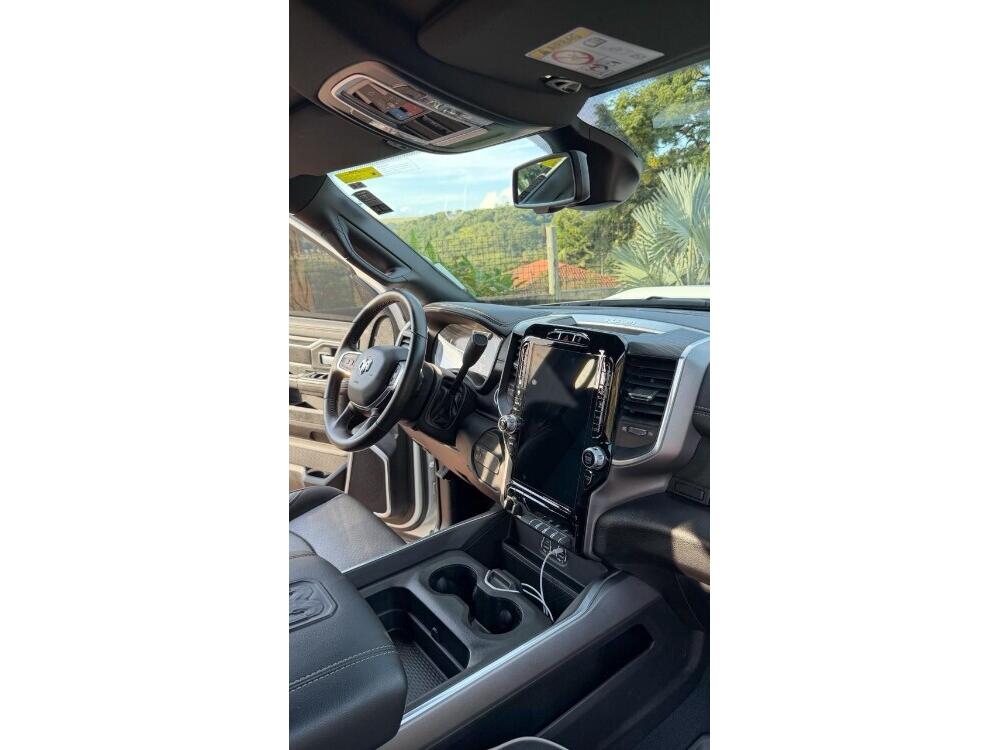 Ram 2500