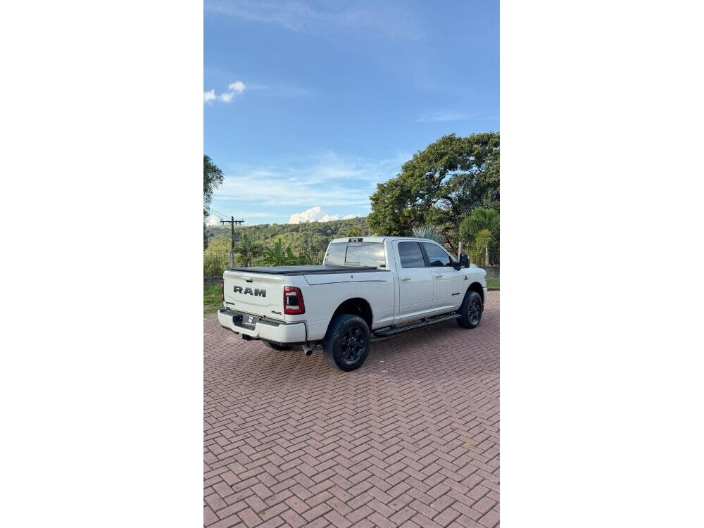 Ram 2500
