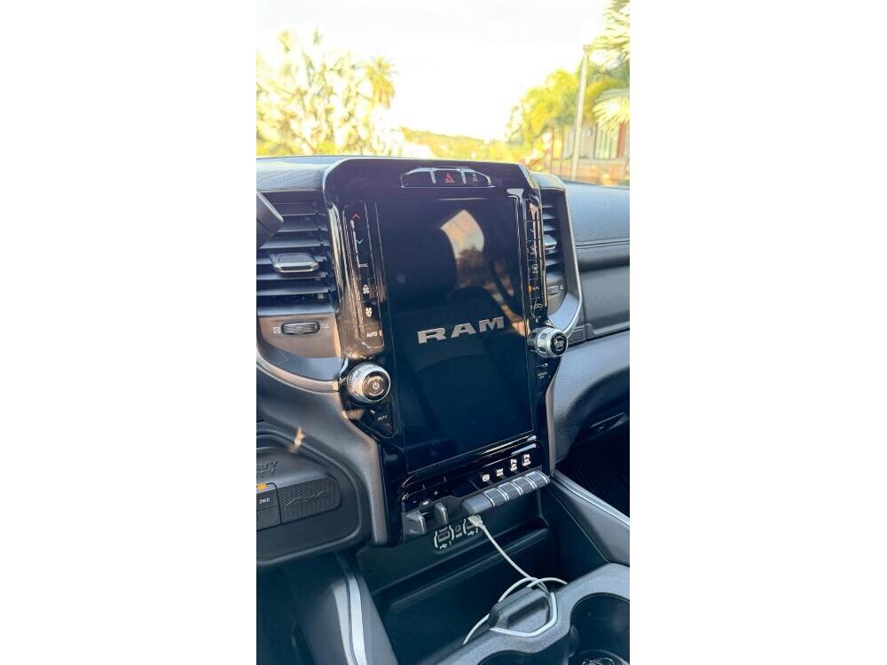 Ram 2500