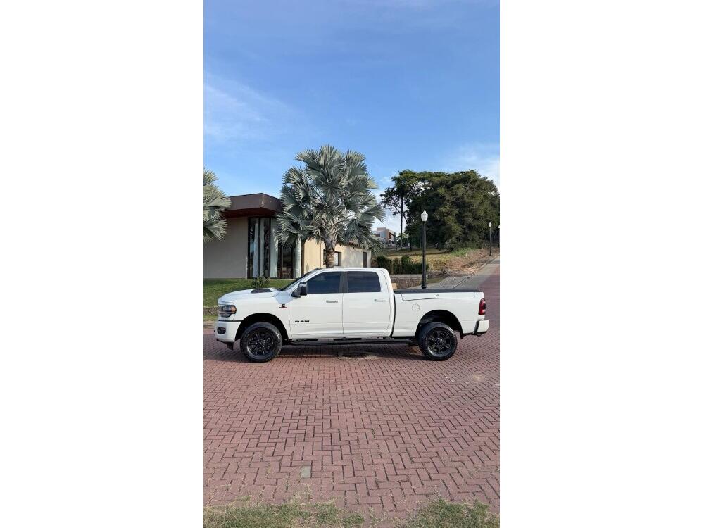 Ram 2500