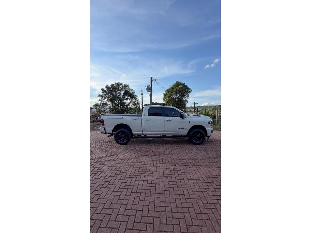 Ram 2500
