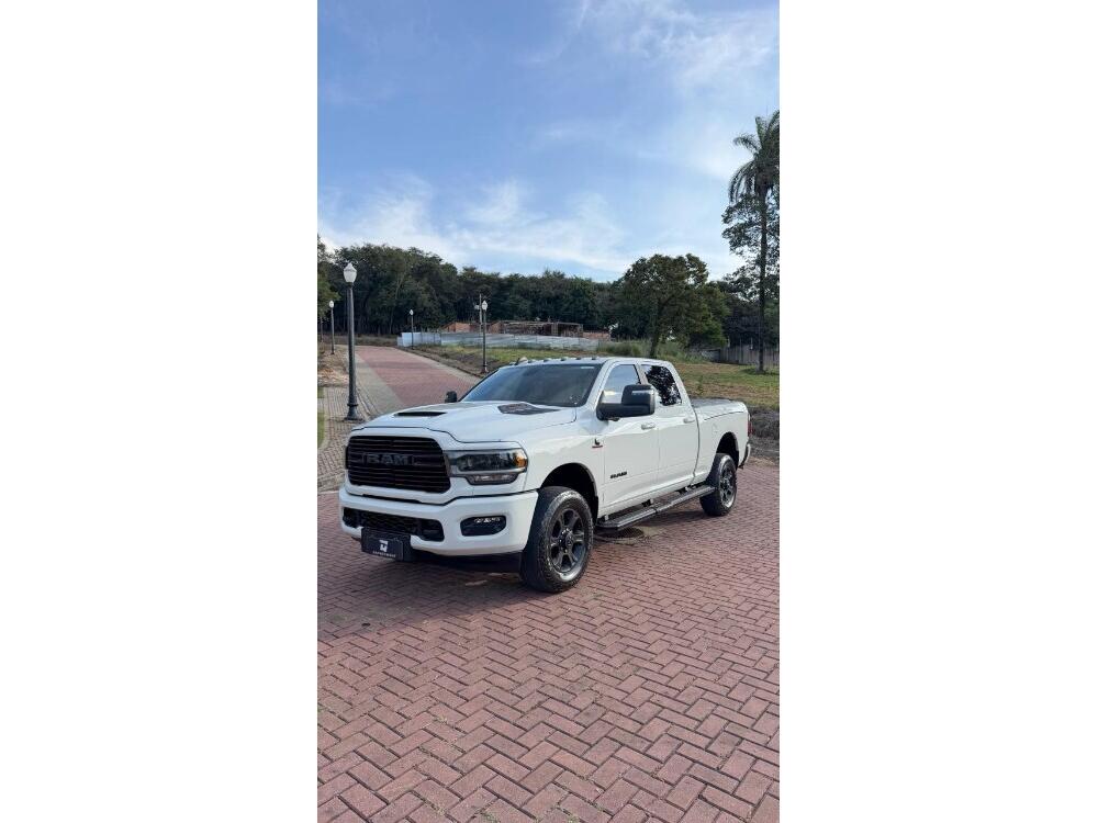 Ram 2500