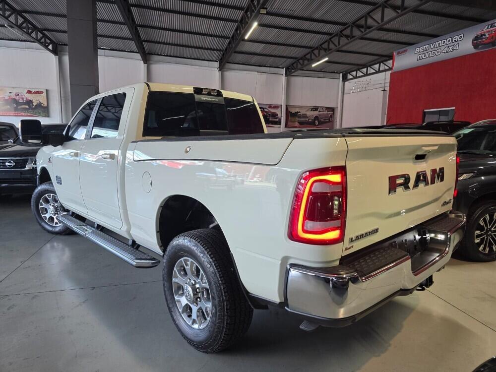 Ram 2500