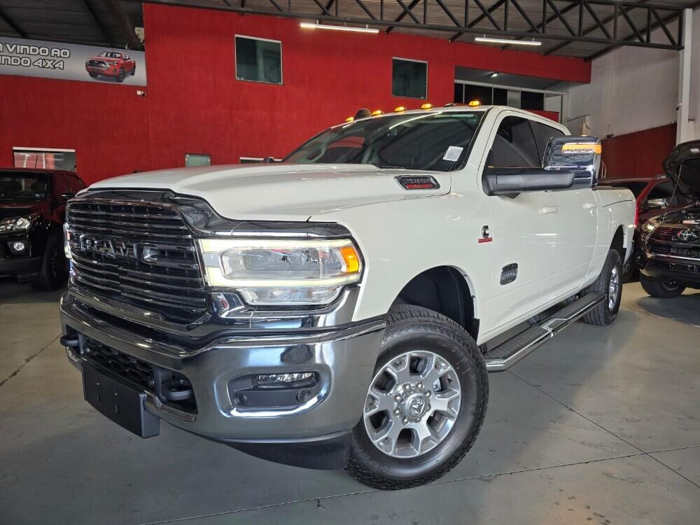 Ram 2500