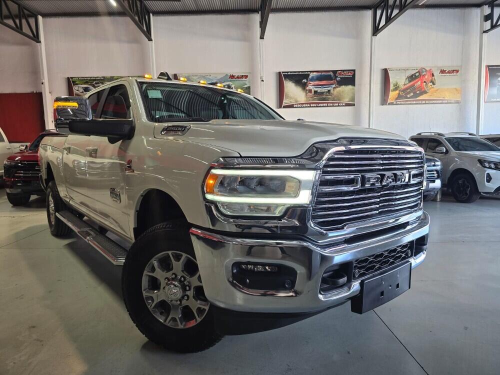 Ram 2500