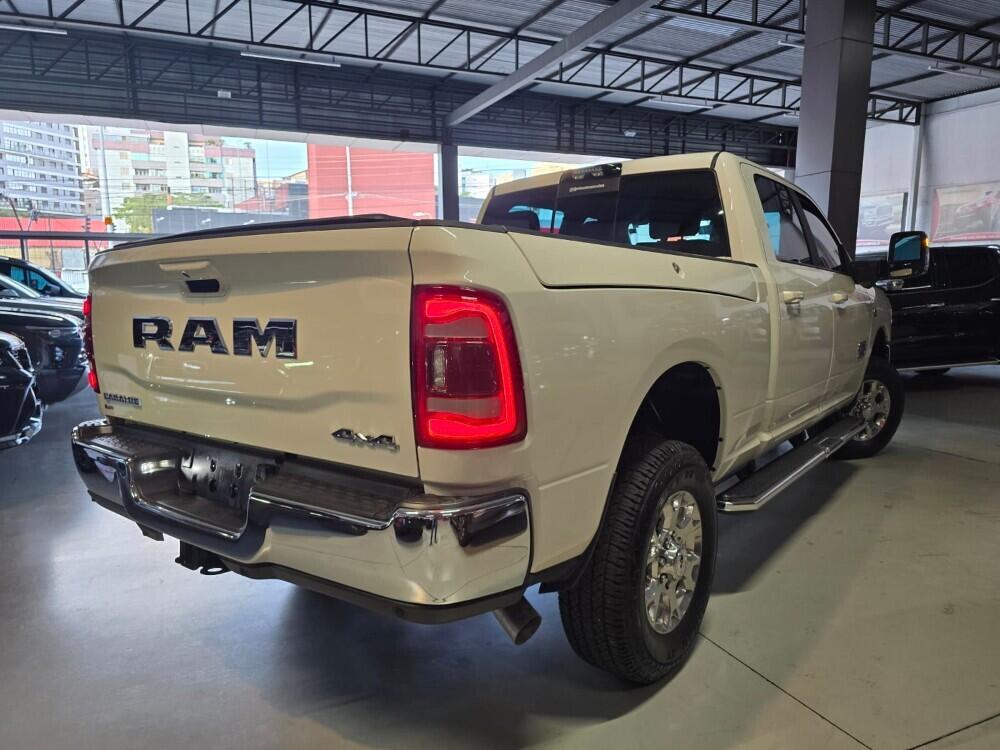 Ram 2500
