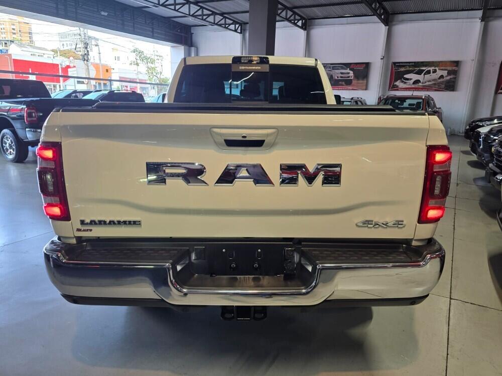 Ram 2500