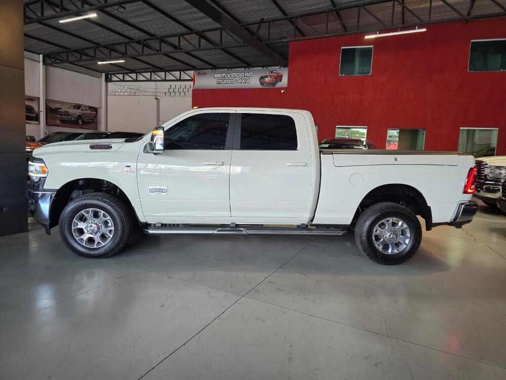 Ram 2500
