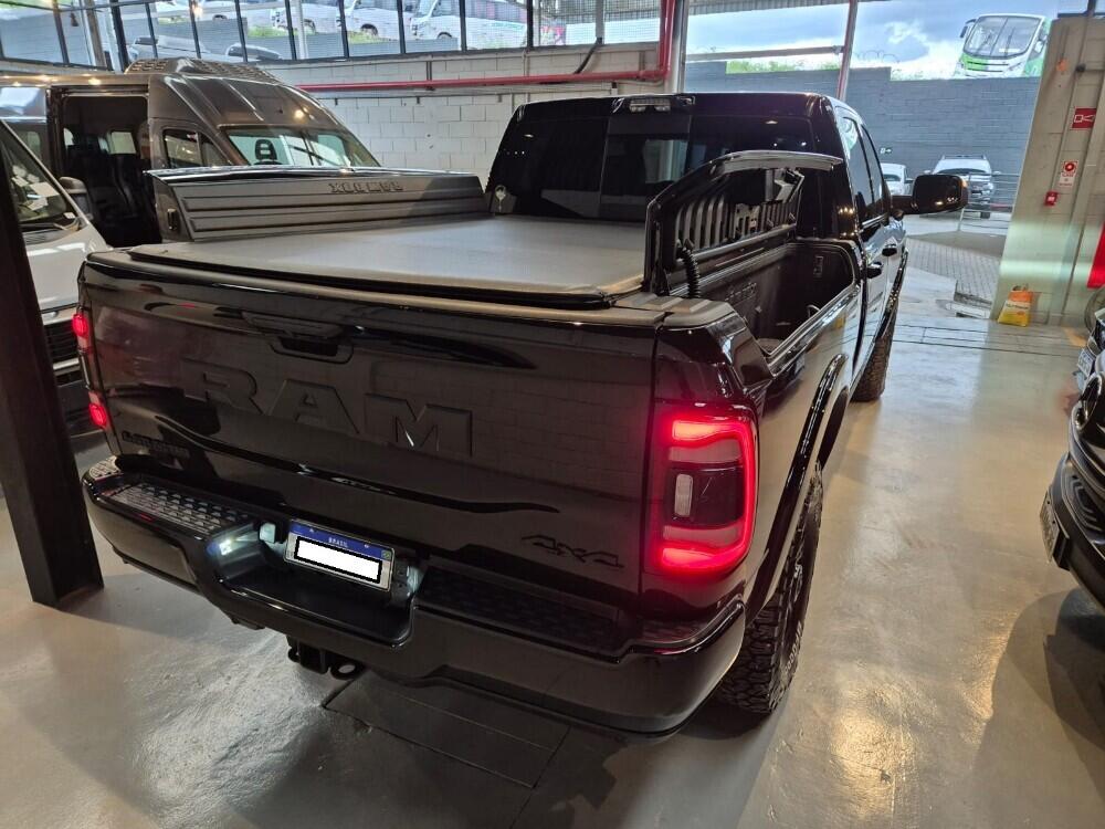 Ram 3500
