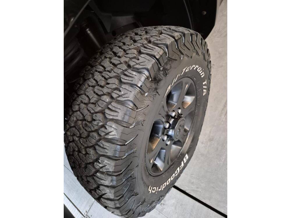 Ram 3500