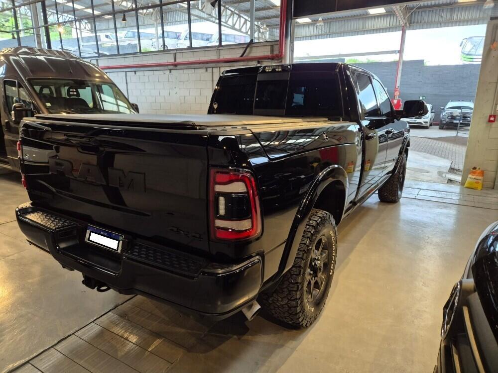 Ram 3500