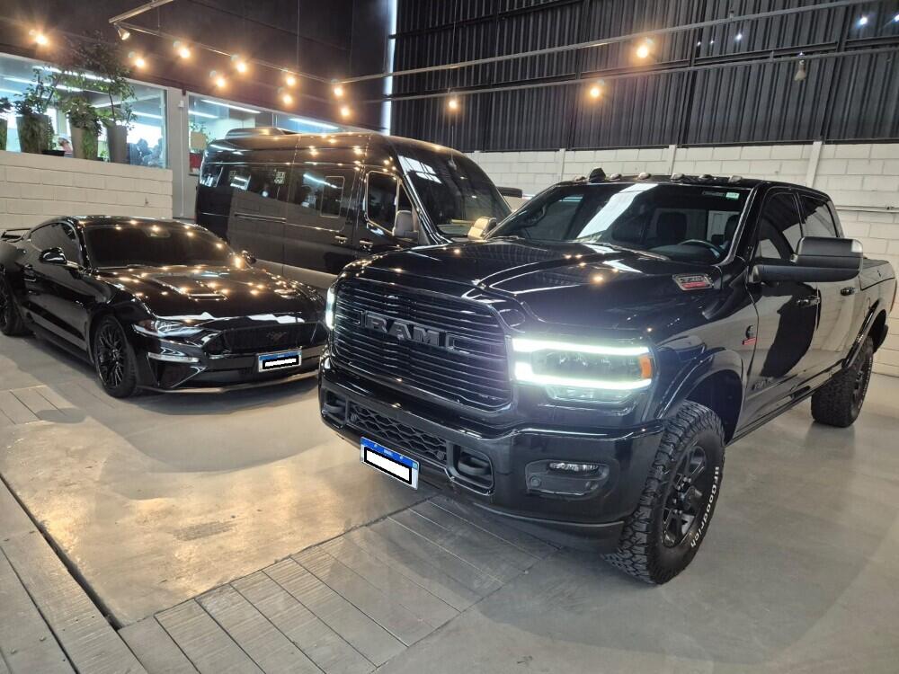 Ram 3500