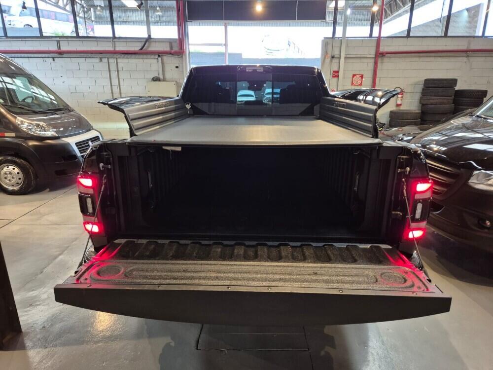 Ram 3500
