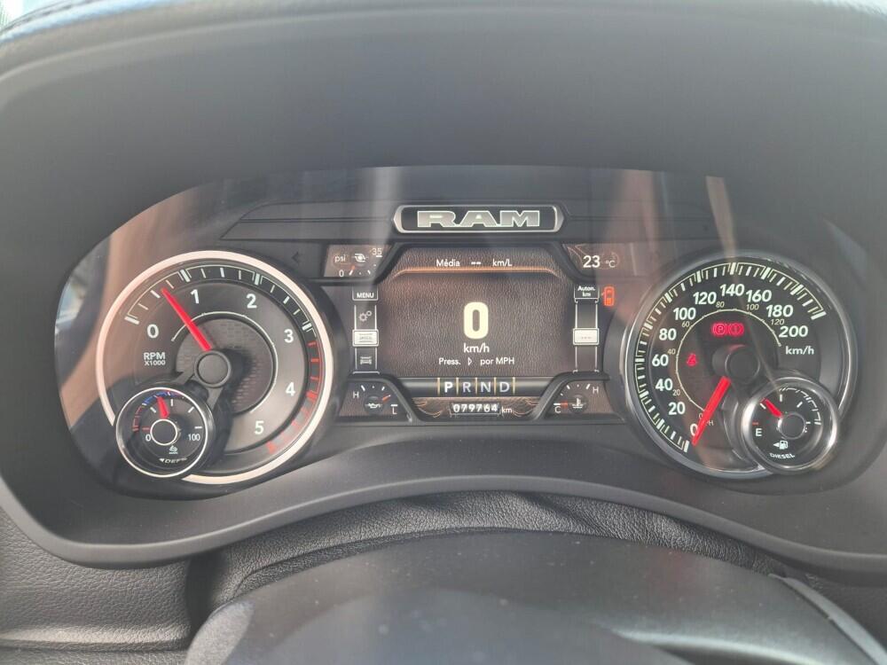 Ram 3500