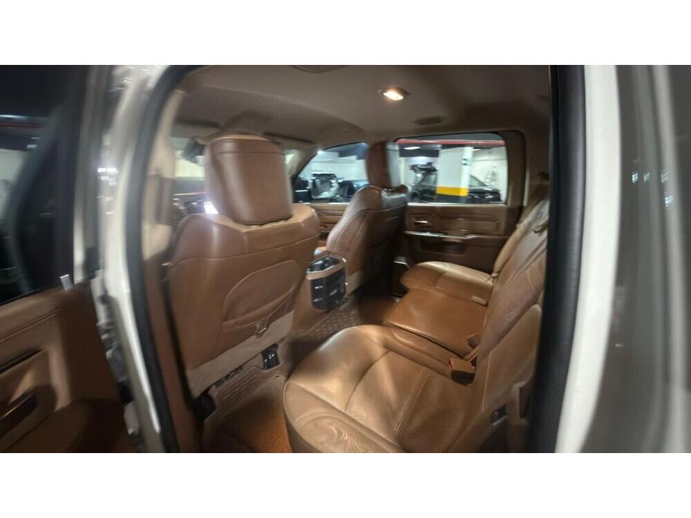 Ram 3500