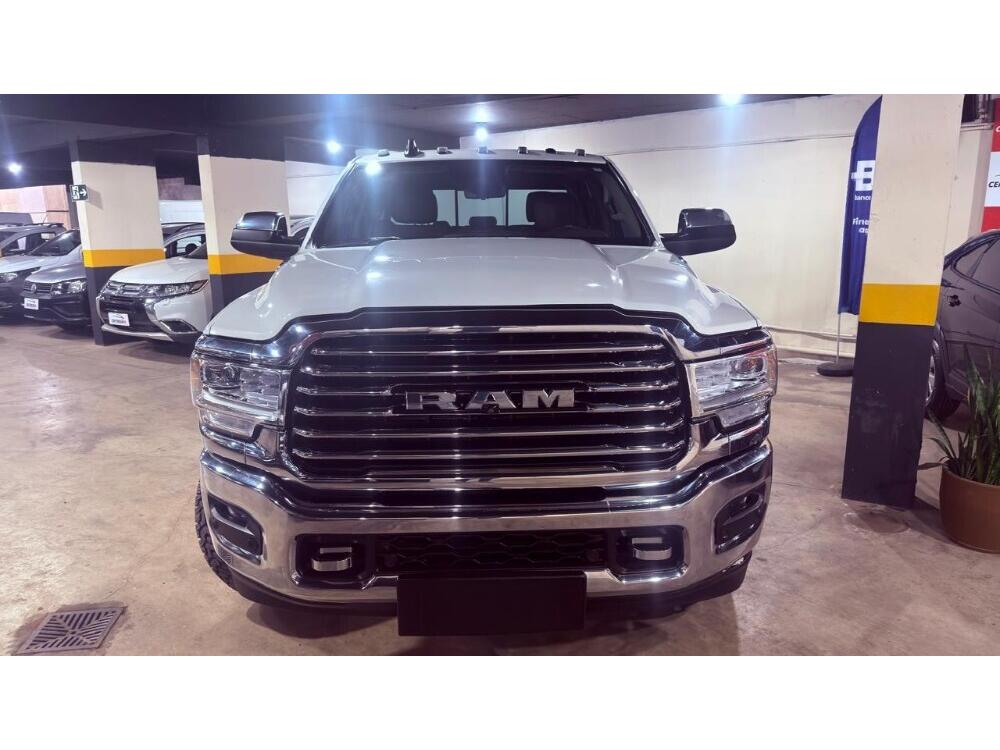 Ram 3500