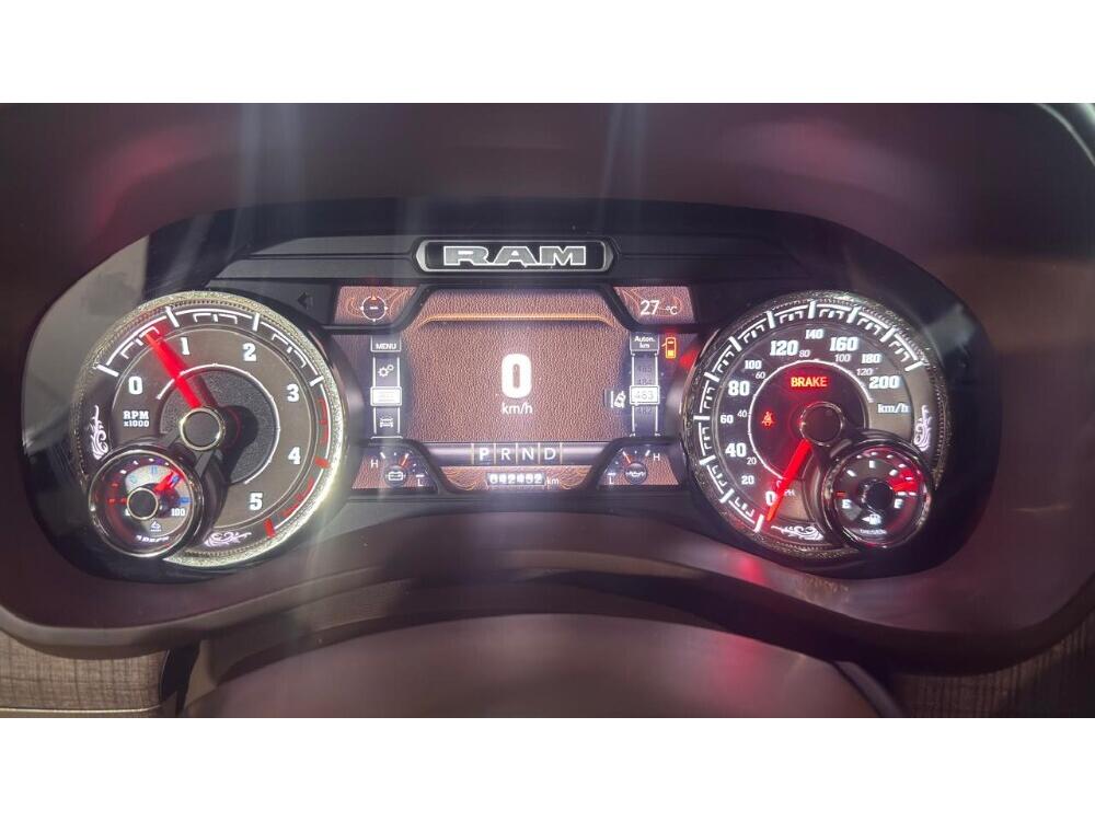 Ram 3500