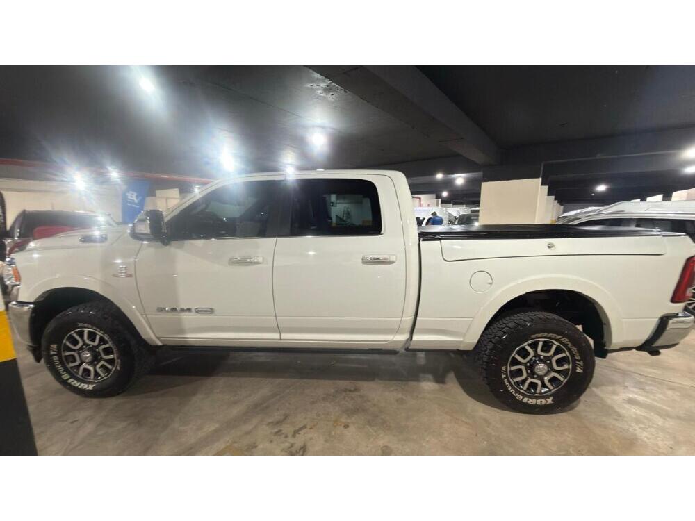Ram 3500