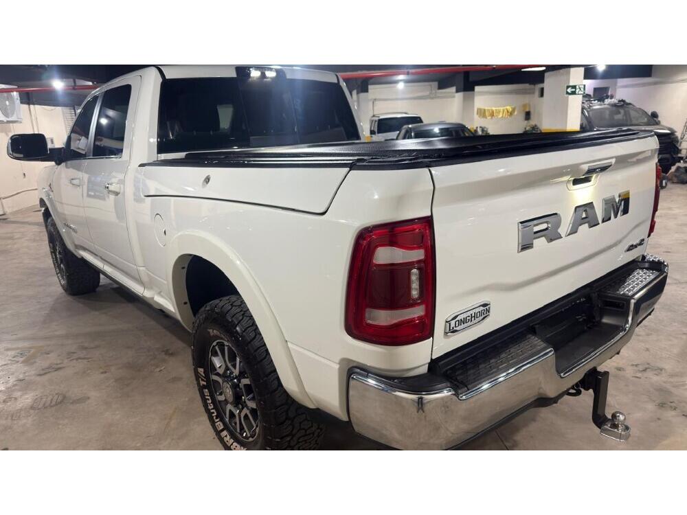 Ram 3500