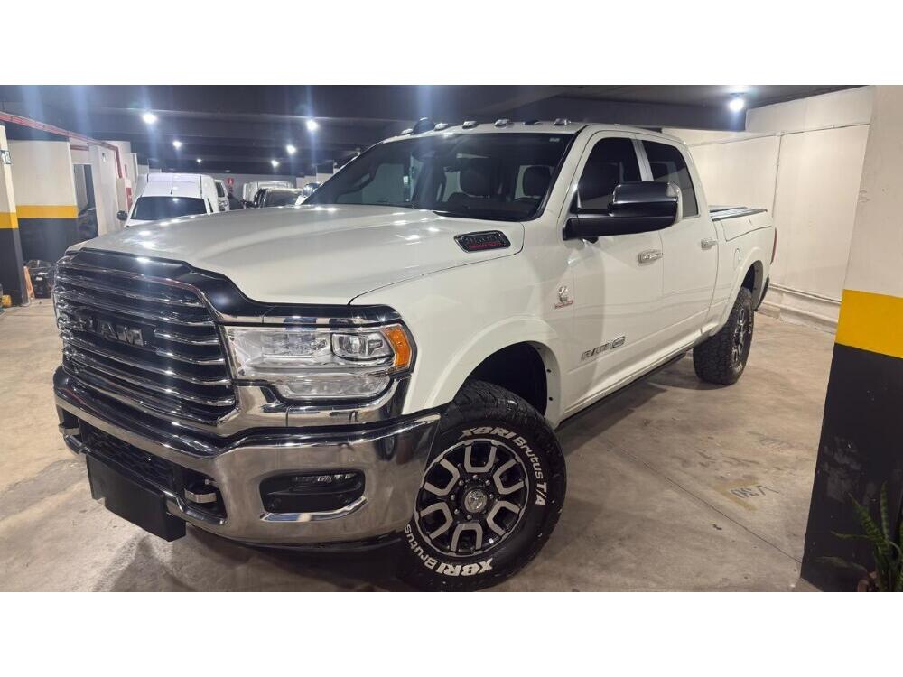 Ram 3500