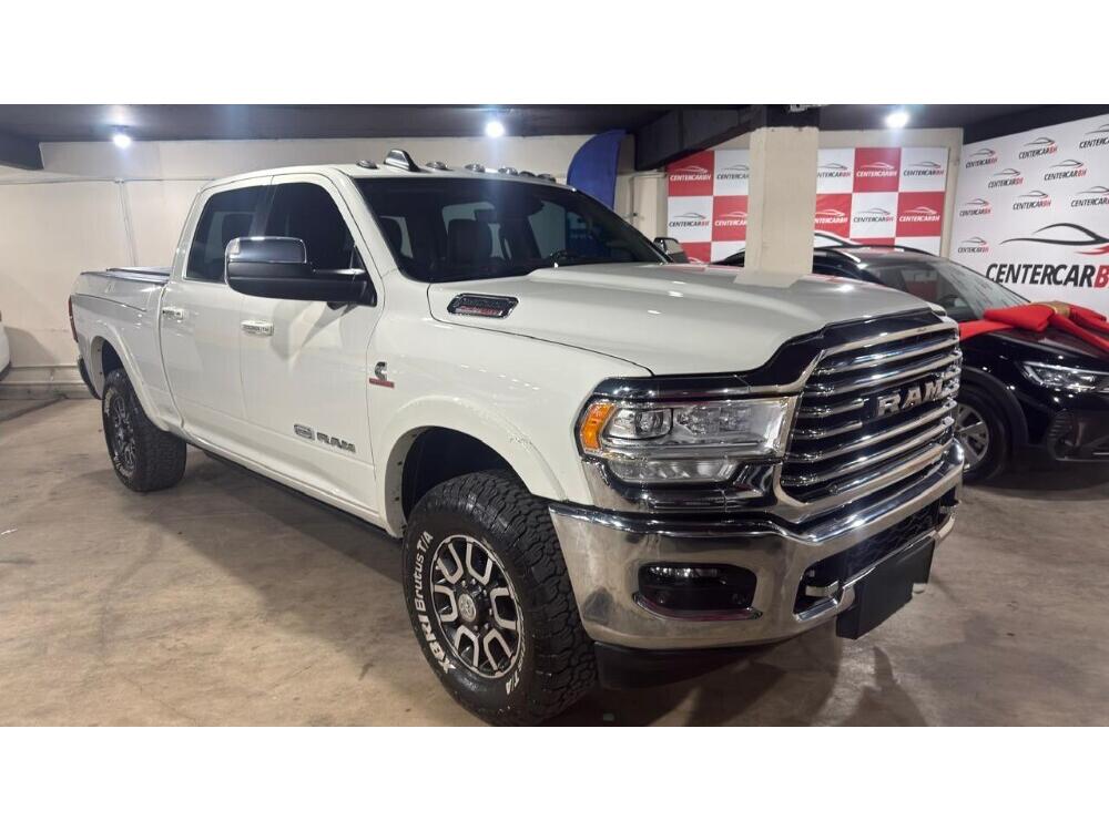 Ram 3500