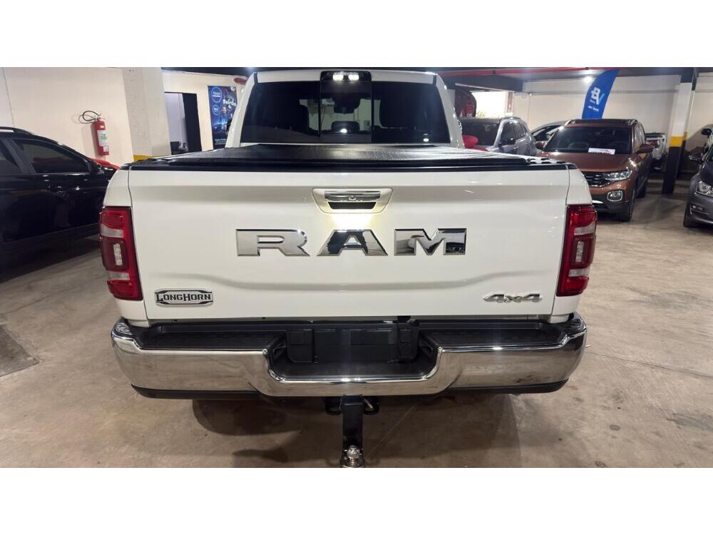 Ram 3500