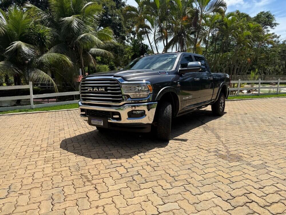 Ram 3500