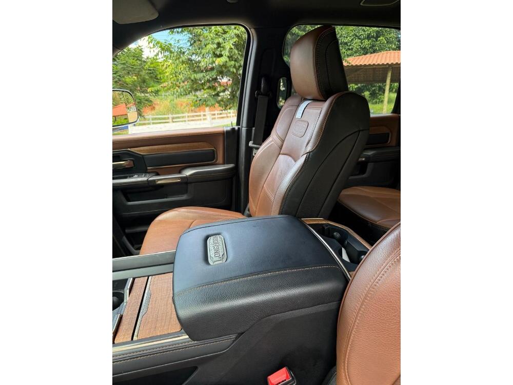 Ram 3500