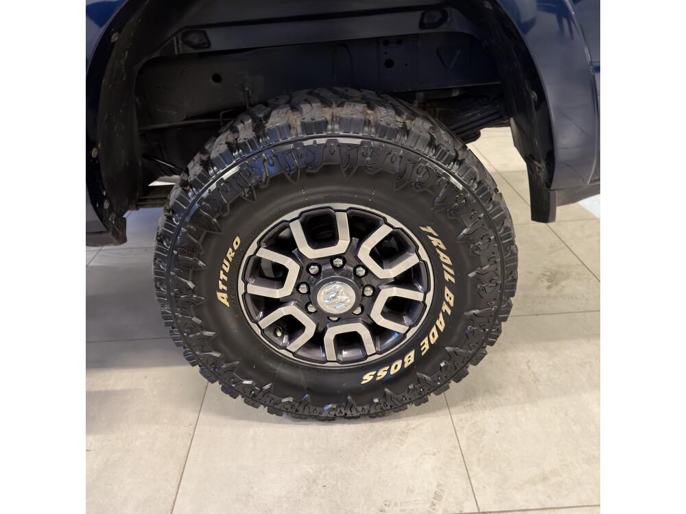 Ram 3500