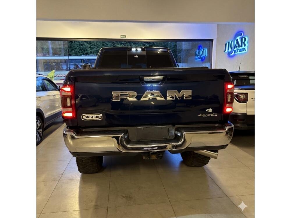 Ram 3500
