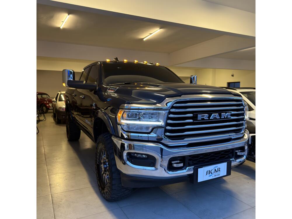 Ram 3500
