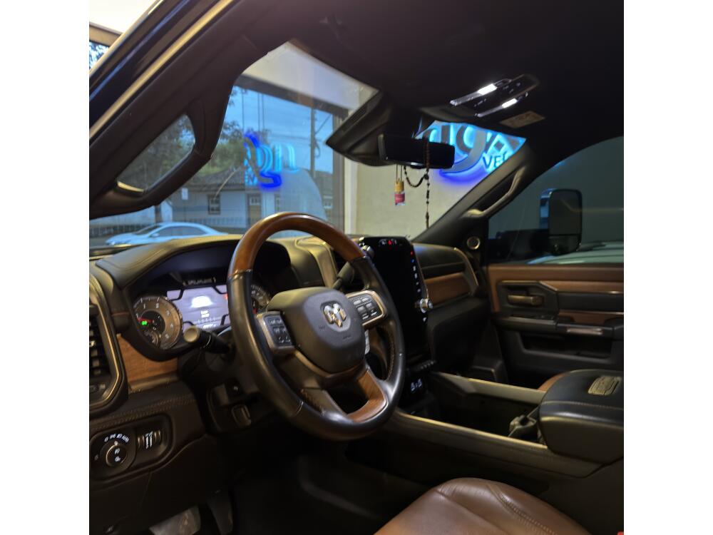 Ram 3500