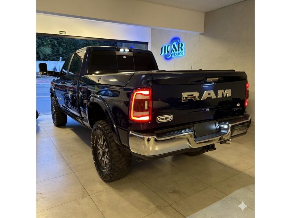 Ram 3500