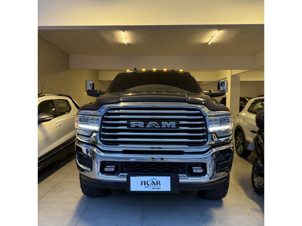 Ram 3500