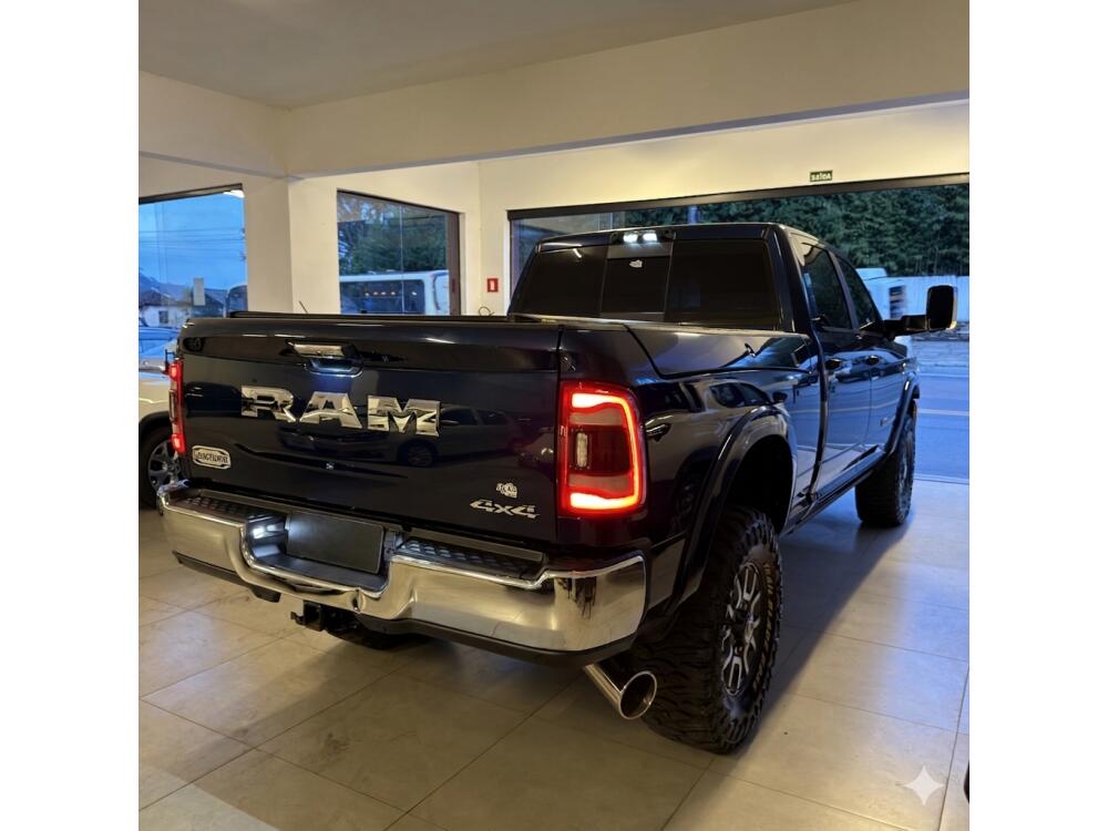 Ram 3500