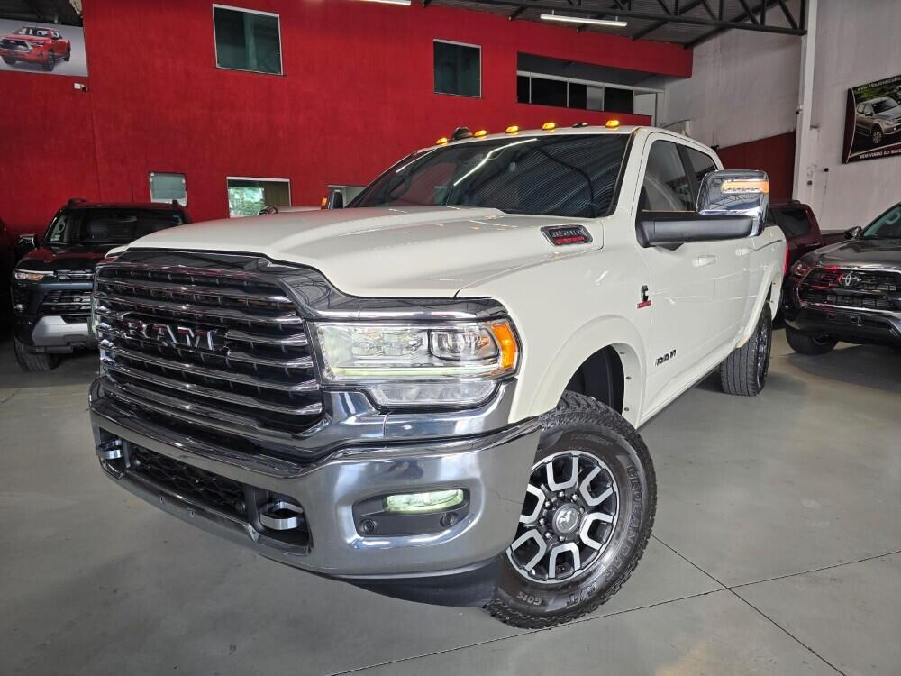 Ram 3500