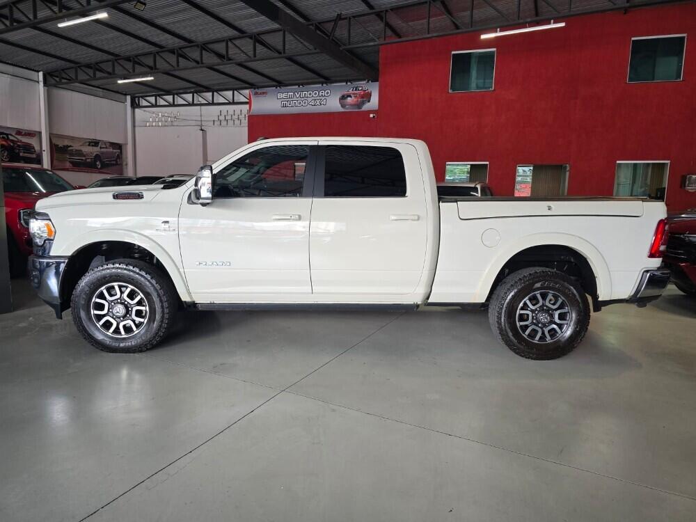 Ram 3500