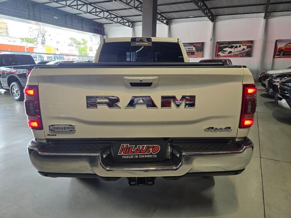 Ram 3500