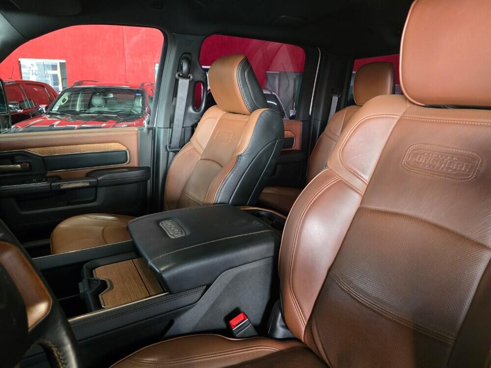 Ram 3500
